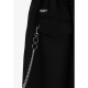 MWM Unisex παντελόνι Basic Double Chain Pants
